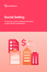 25. WORDPRESS - SOCIAL SELLING - A ARTE DE CONSTRUIR RELACIONAMENTOS E GERAR LEADS QUALIFICADOS