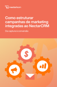 12. Wordpress - Como estruturar campanhas de marketing integradas ao NectarCRM- da captura à conversão